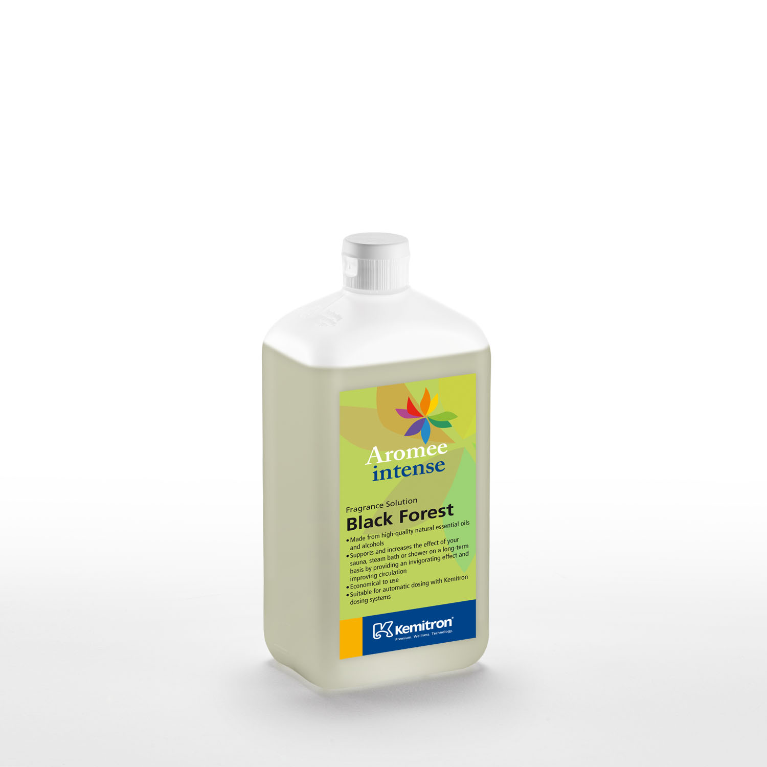 Aromee intense "Black Forest"