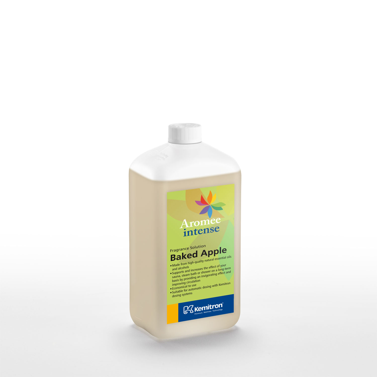 Aromee intense "Baked Apple"