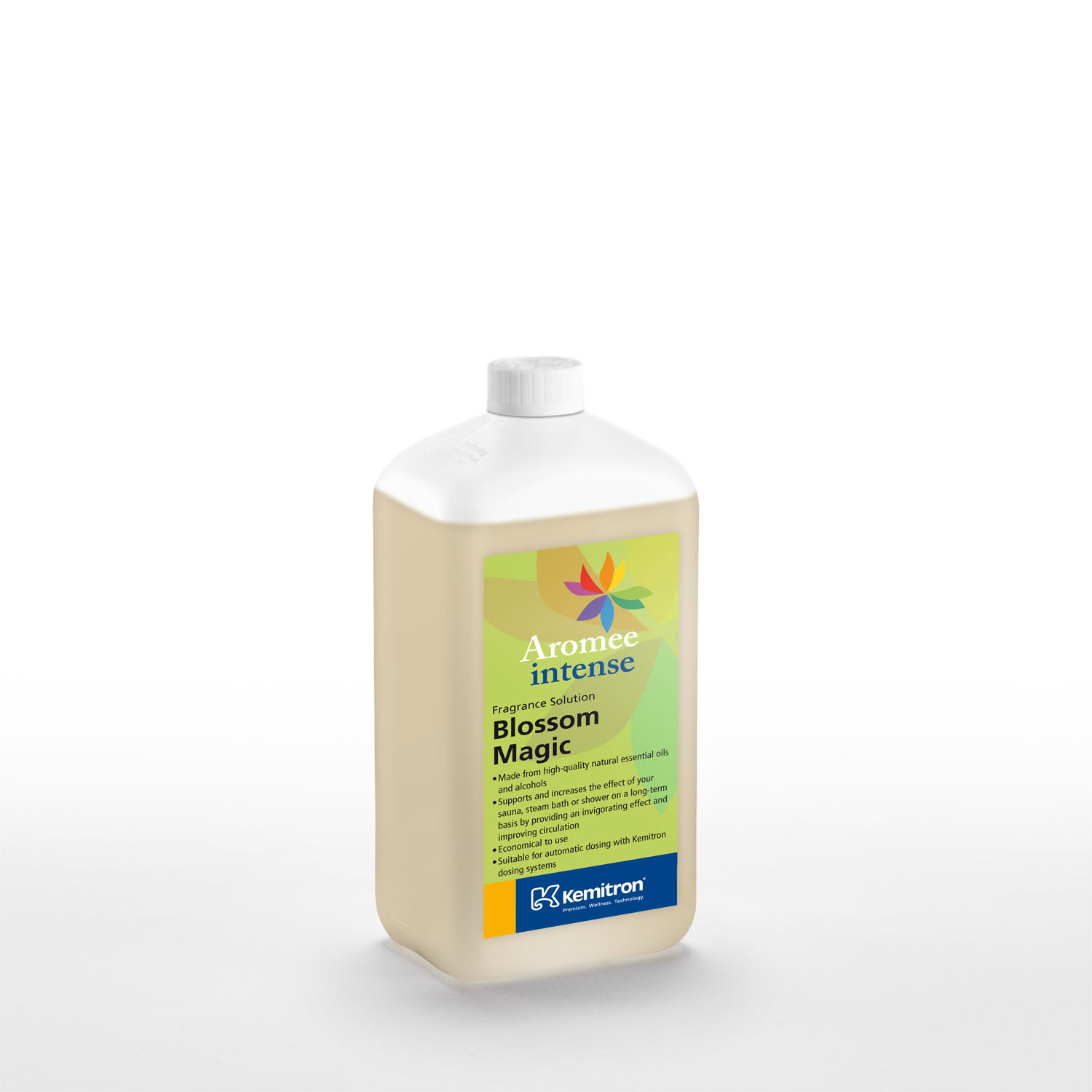 Aromee intense "Blossom Magic"