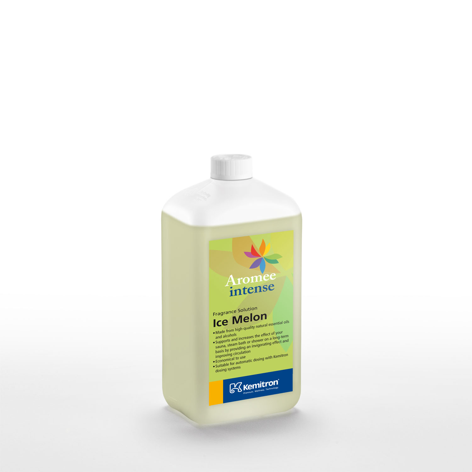 Aromee intense "Eucalyptus + Lemon"