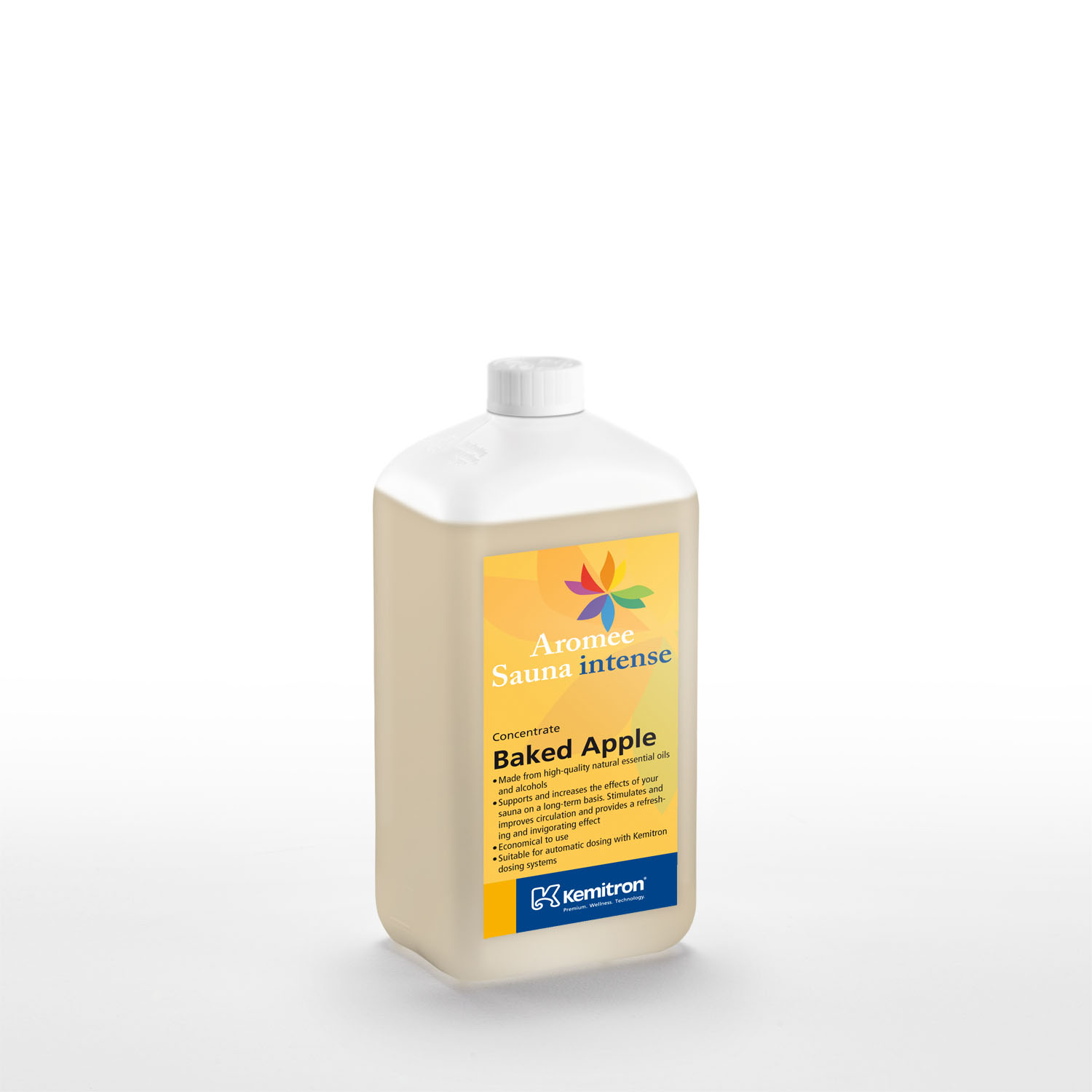 Aromee Sauna intense "Baked Apple"