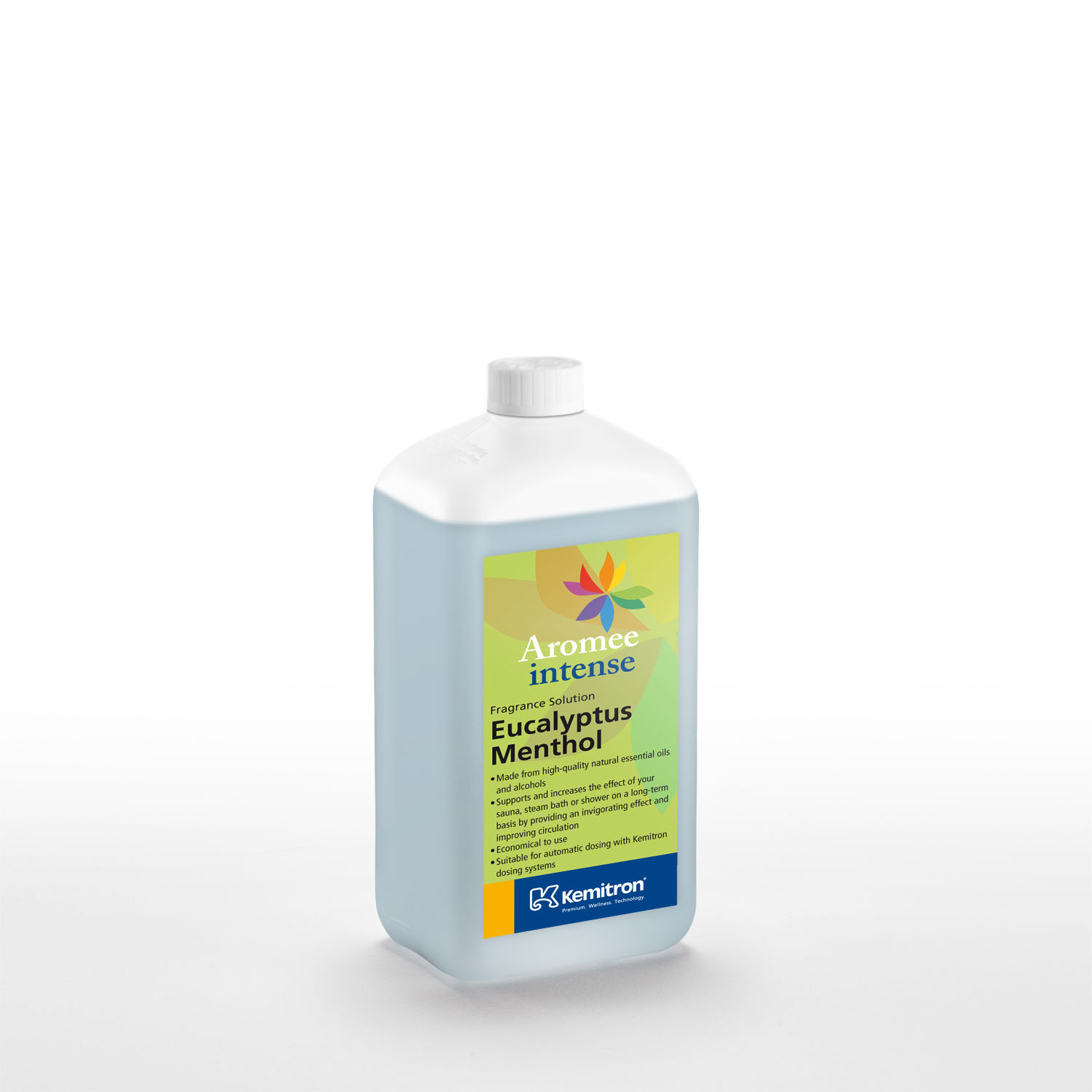 Aromee intense "Eucalyptus Menthol"